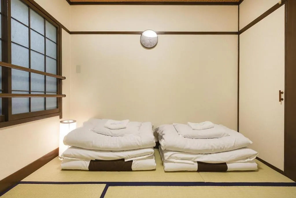 Visit Kyoto Private Villa