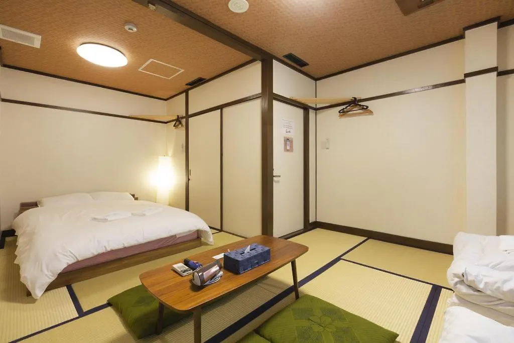 Apartman Visit Kyoto Private Villa