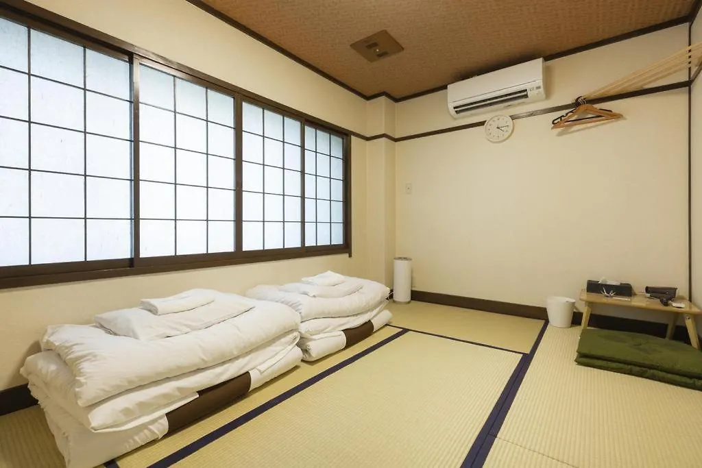 Visit Kyoto Private Villa 0*,